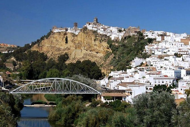 Ronda and White Villages Guided Day Tour from Seville - Who Would Enjoy This Tour?