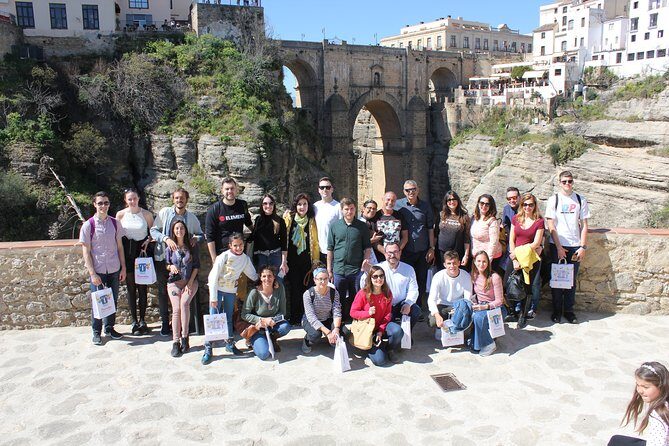 Ronda and White Villages Guided Tour from Seville - Who Will Love This Tour