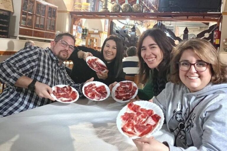 Ronda and White Villages: Small Group Day Trip Experience - Why Choose This Tour?