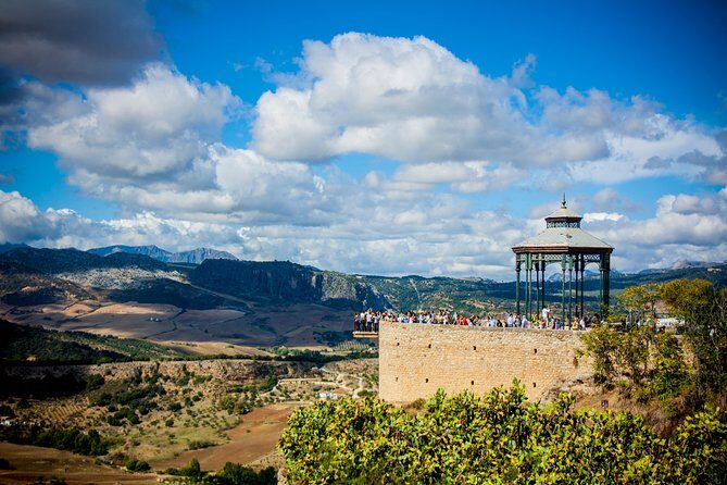 Ronda Day Trip from Granada - Exploring the Details: What to Expect on the Ronda Day Trip