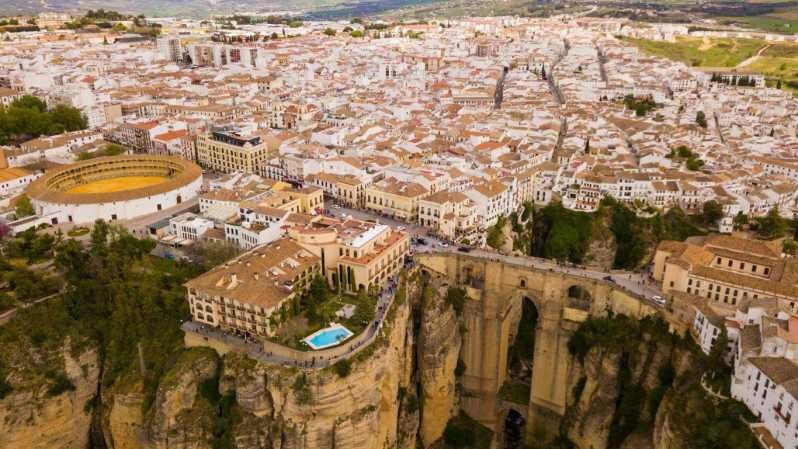 Ronda from la Costa del Sol - Exploring the Ronda Tour in Detail