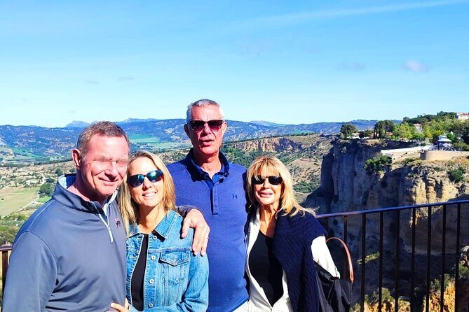 Ronda group walking Tour - An In-Depth Look at the Ronda Walking Tour
