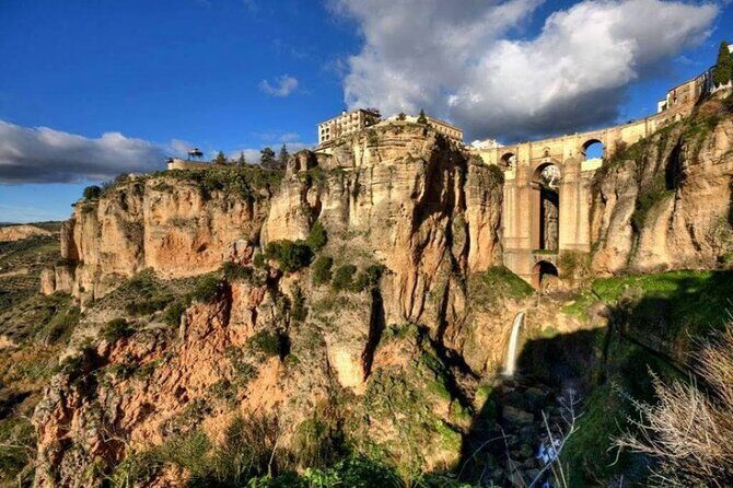 Ronda Historical Walking Tour with Bullring Entrance - The Practicalities: What You Need to Know