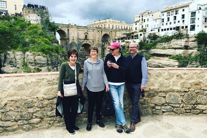 Ronda Private Day Trip from Malaga - Why This Tour Offers Great Value