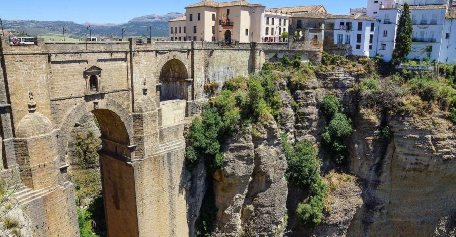 Ronda - Private Historic Walking Tour - Who Will Enjoy This Tour?