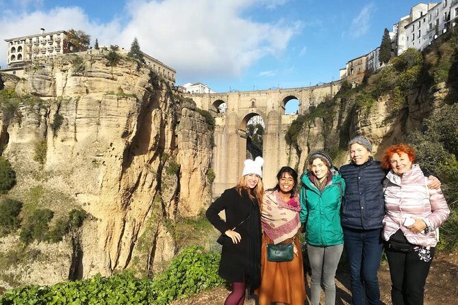 Ronda Private Tour from Seville - Exploring the Itinerary in Detail