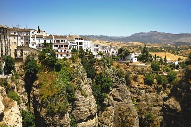 Ronda private tour from Seville - A Thorough Look at the Ronda Private Tour