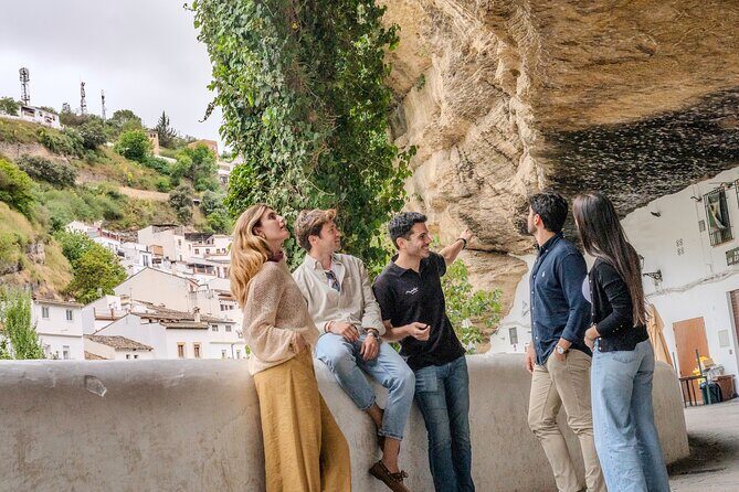 Ronda, Setenil and Sevilla Small Group Tour from Malaga - Who Is This Tour Best For?