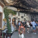 Ronda & Setenil de las Bodegas - SemiPrivate - The Drive to Ronda: Impressive Views Ahead