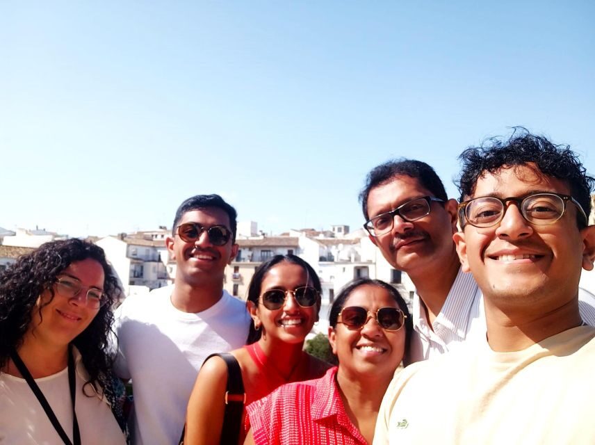 Ronda: Sightseeing Walking Tour - An In-Depth Look at the Ronda Walking Tour