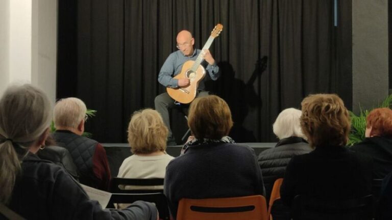 Ronda: Spanish - Classical & Flamenco - Guitar Concert - Final Thoughts: Is It Worth It?