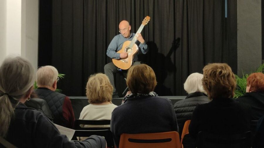 Ronda: Spanish - Classical & Flamenco - Guitar Concert - Final Thoughts: Is It Worth It?
