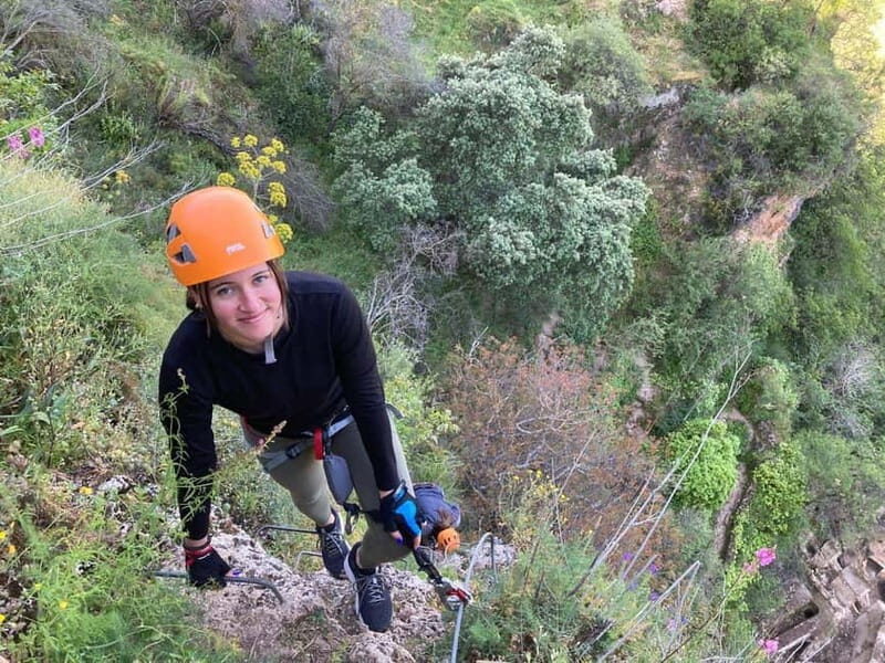 Ronda: Tajo de Ronda Via Ferrata Guided Climbing Tour - The Sum Up: Who Should Consider This Tour?