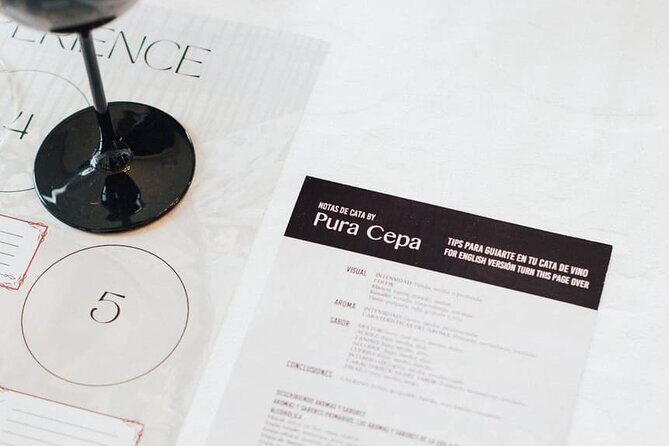 Ronda Wine Tasting Experience - Frequently Asked Questions