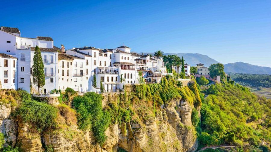 Ronda winery tour from Seville - Frequently Asked Questions