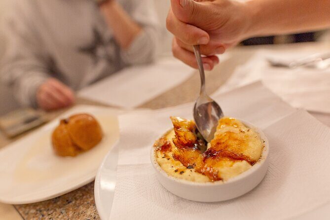 Rooftop and Tapas Tour with Spanish and Catalan Cuisine - Exploring the Experience in Detail