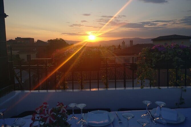 Rooftop Bar Hopping with Local Friends - Who Would Love This Tour?