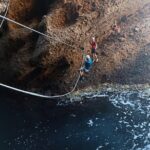 Rope Climbing Adventure and Hiking in La Ciotat - An In-Depth Look at the Rope Climbing and Hiking Tour
