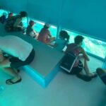 Roses: Costa Brava Catamaran Trip with Underwater Views - The Sum Up