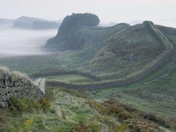 Rosslyn Chapel and Hadrian's Wall Small Group Tour from Edinburgh - Frequently Asked Questions