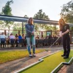 Rotterdam: 18-Hole Mini-Golf Game - Experience and Course Design