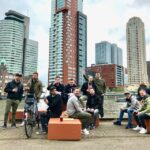 Rotterdam: Breweries and Water Taxi Tour - FAQs