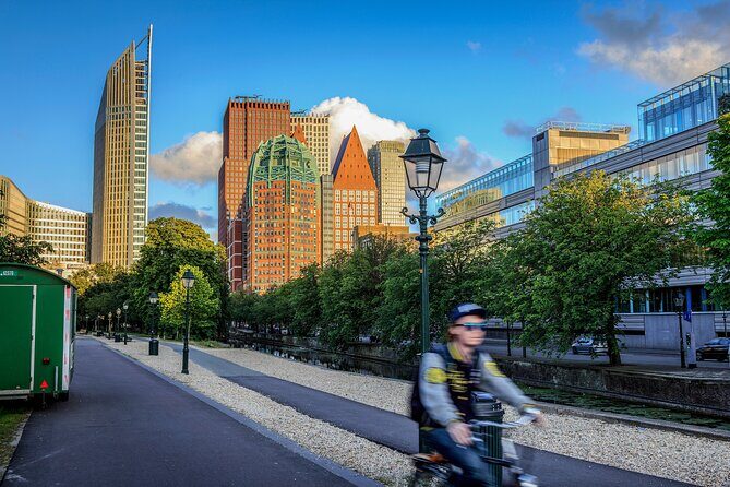 Rotterdam, Delft and The Hague Guided Tour from Amsterdam - Who Should Consider This Tour?