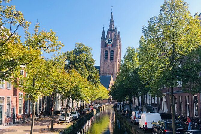 Rotterdam, Delft and The Hague Small Group Tour from Amsterdam - Practical Details and Tips