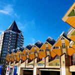 Rotterdam, Delft, The Hague Day Tour Incl. Madurodam/Royal Delft - The Hague: Politics, Peace, and International Law