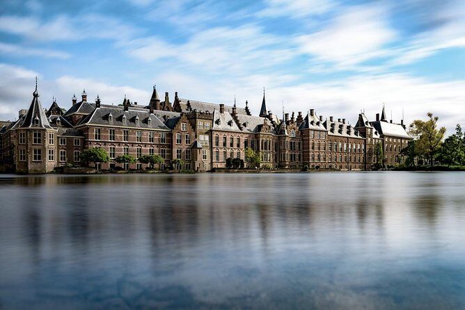 Rotterdam Grand South Holland Private Tour with The Hague & Delft - Who Will Love This Tour?
