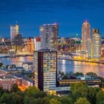 Rotterdam : Highlights Private Bike Tour - Why This Tour Offers Great Value