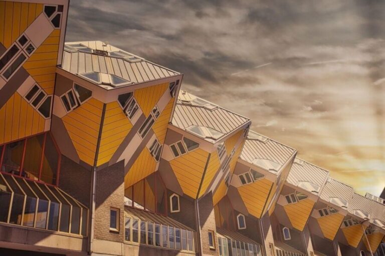 Rotterdam Private Walking Tour - The Value of a Private, Guided Experience