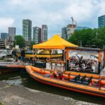 Rotterdam: RIB Speedboat Sightseeing Cruise - Practical Tips for Participants