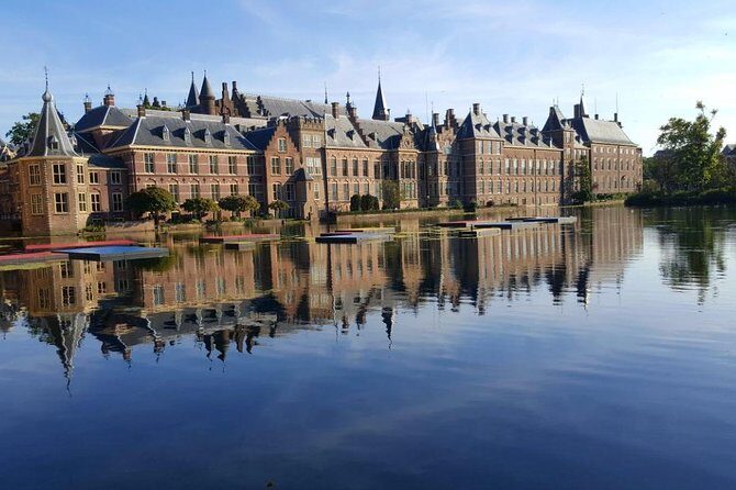 Rotterdam, The Hague, Delft Private Tour from Amsterdam - Authentic Experiences and Practical Insights