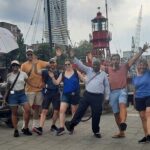 Rotterdam Walking Tour in 2 Hours - What the Reviews Say