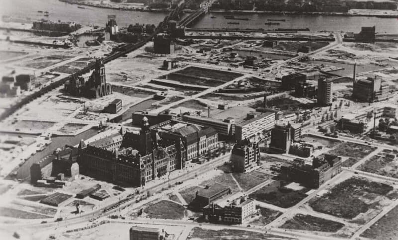 Rotterdam: WWII Walking Tour - Why This Tour is Worth Your Time