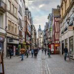 Rouen audio guided tour - The Sum Up