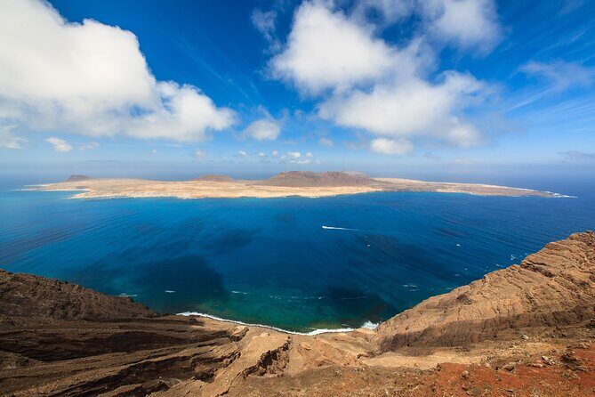 Roundtrip Ferry Transfer to La Graciosa with Free Wifi - Final Thoughts