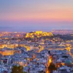 Roundtrip Transfer from Athens Airport to Athens City - What to Expect on Your Journey