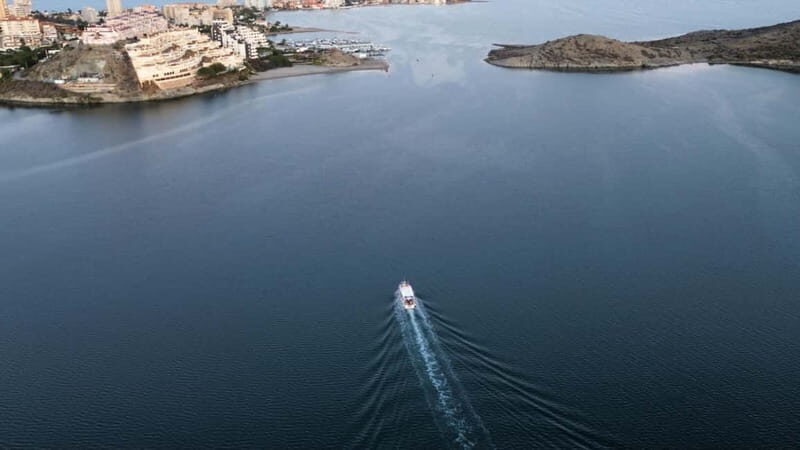 Route 5 Mar Menor Islands - An In-Depth Look at the Route 5 Mar Menor Islands Tour