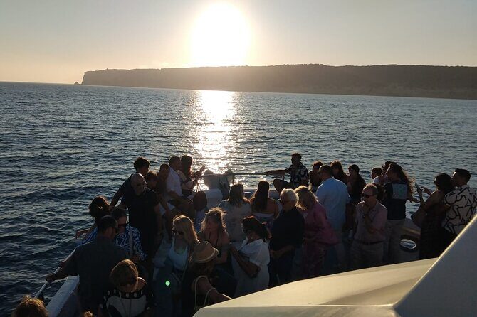 Route Sunset in Trafalgar - A Deep Dive into the Experience