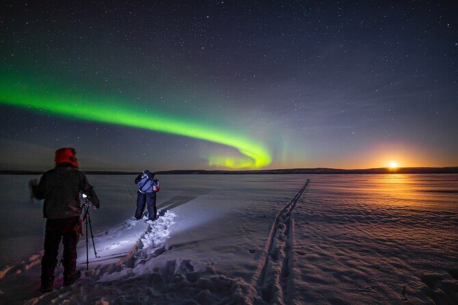Rovaniemi Northern Lights Photography Small-Group Tour - The Real Value of This Tour
