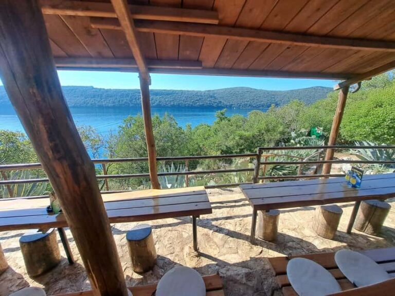 Rovinj Islands, LImski Fjord & Shellfish Tasting (Optional) - Discovering Rovinj by Water: A Balanced Exploration of the Islands and Fjord