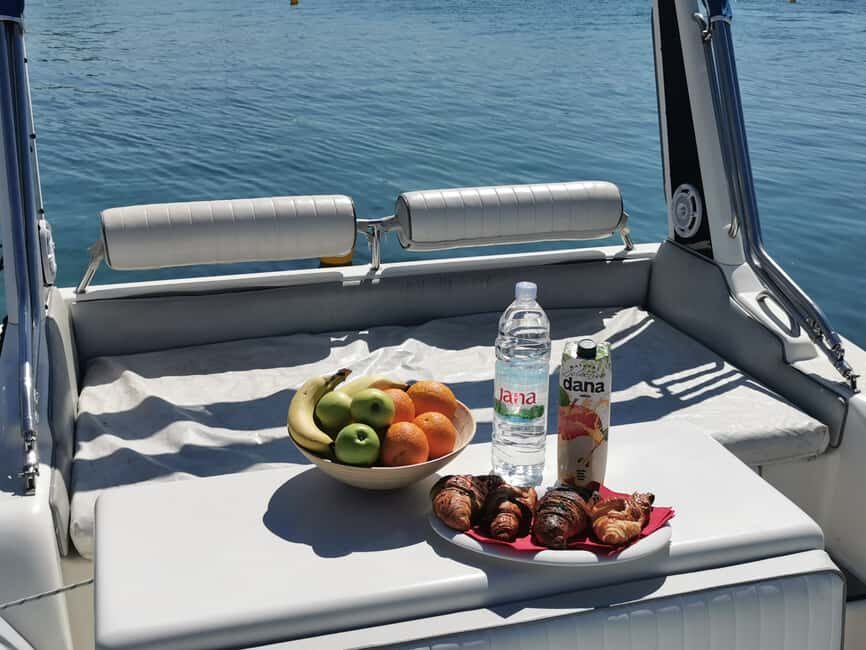 Rovinj: Red Island and Pirate Cave speedboat tour - Value for Money and Overall Impression