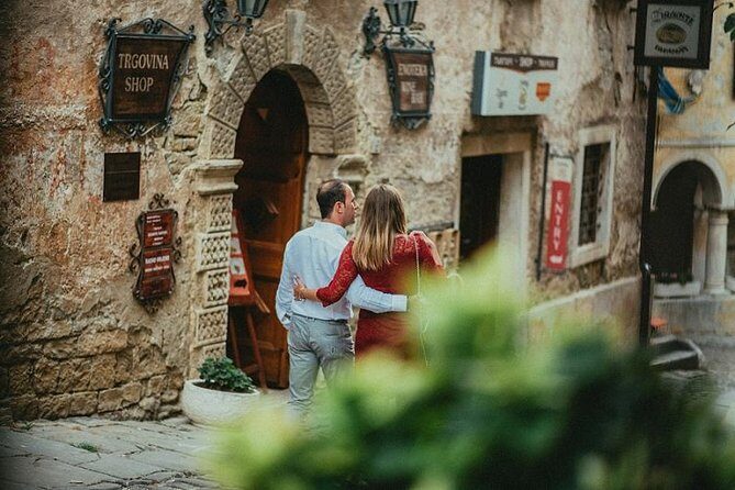 Rovinj Walking Tour - The Experience and Its Value