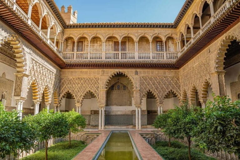 Royal Alcázar Entry Ticket with Audio Guide - Final Thoughts: Is It Worth It?