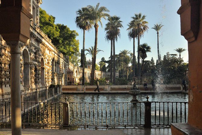 Royal Alcazar of Seville Guided Tour - Who is this tour best suited for?