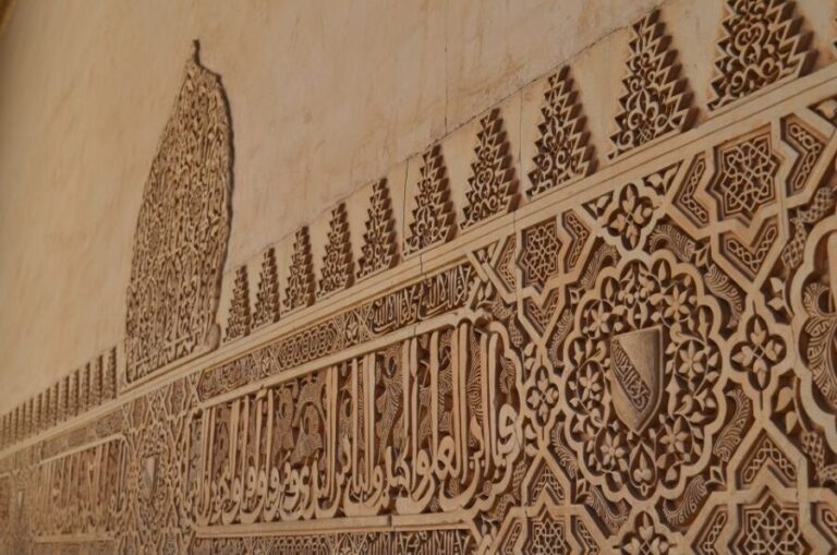 Royal Alcázar of Seville Skip-the-Line Guided Tour - Final Thoughts