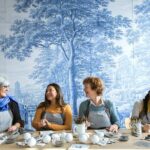 Royal Delft: Delftblue Factory and Museum Admission Ticket - A Closer Look at the Royal Delft Experience