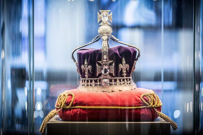 Royal Experience - Private Tour in World's Oldest Diamond Polishing Factory - Who Should Consider This Tour?